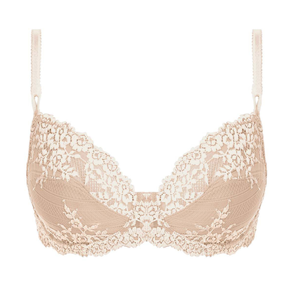 Wacoal Embrace Lace Underwire Bra