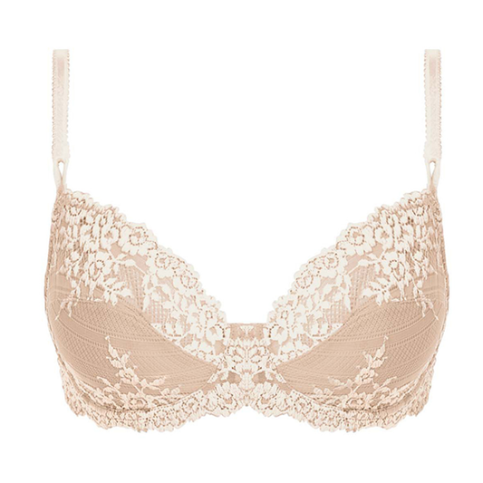 Wacoal Embrace Lace Underwire Bra
