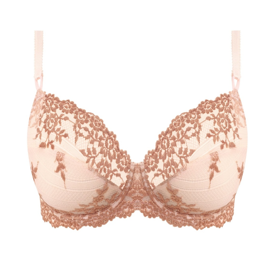 Wacoal Embrace Lace Underwire Bra