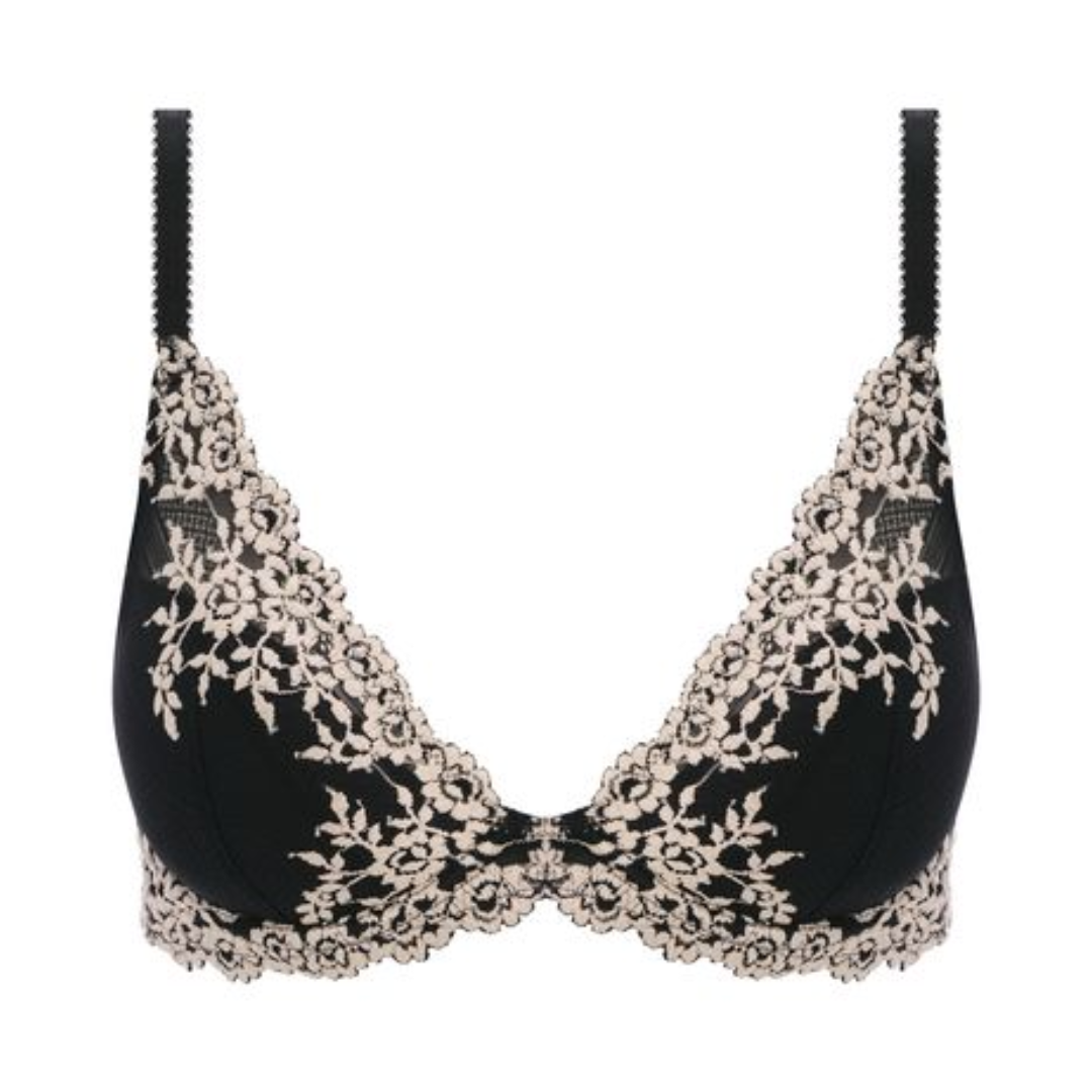 Wacoal Embrace Lace Plunge Bra