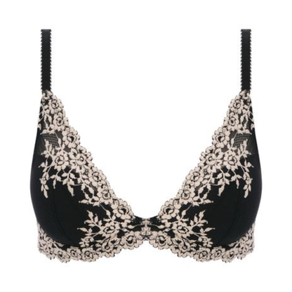Wacoal Embrace Lace Plunge Bra