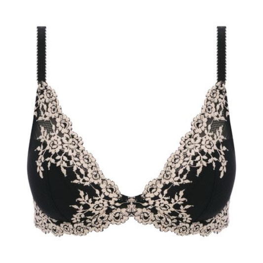 Wacoal Embrace Lace Plunge Bra