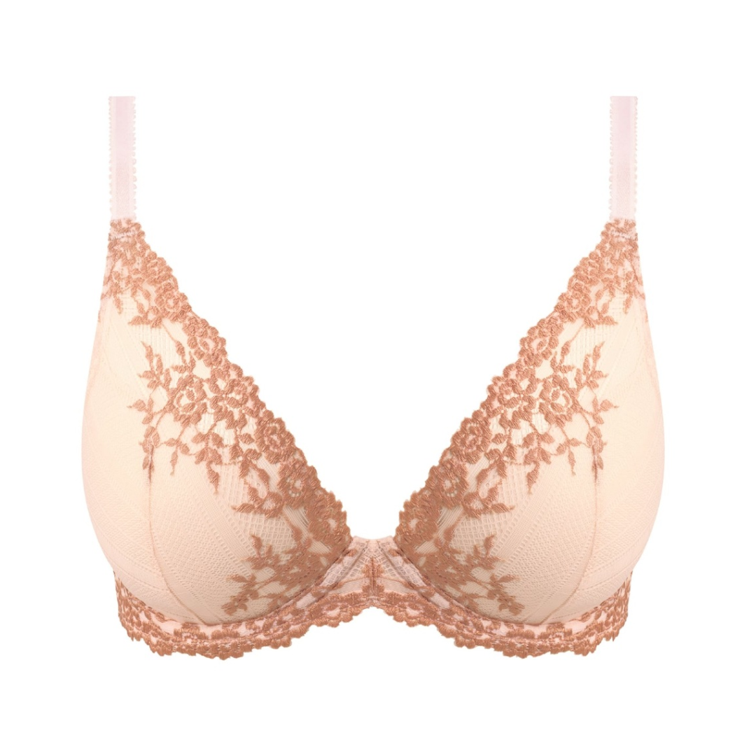 Wacoal Embrace Lace Plunge Bra