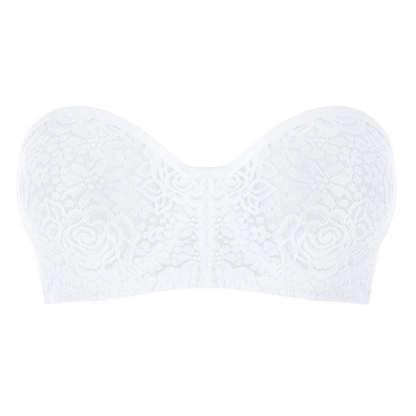Wacoal Halo Lace Strapless Bra
