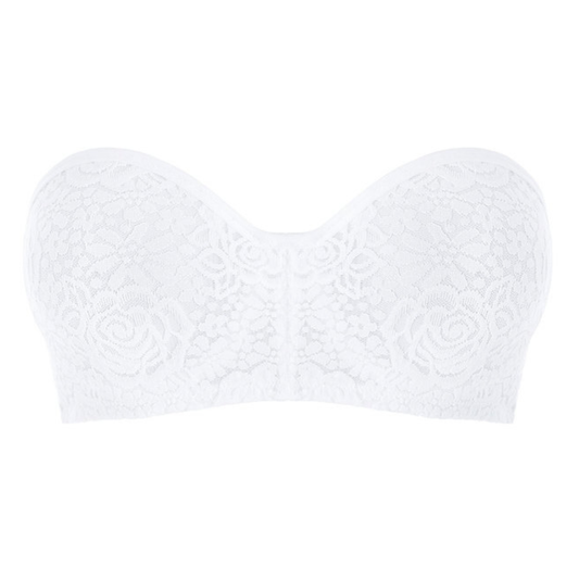 Wacoal Halo Lace Strapless Bra