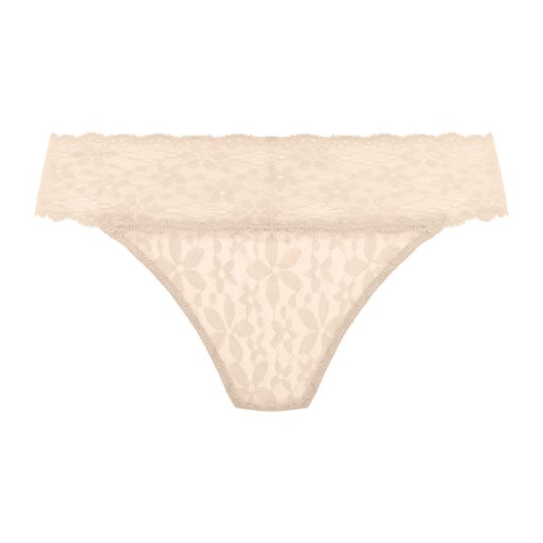 Wacoal Halo Lace Brief