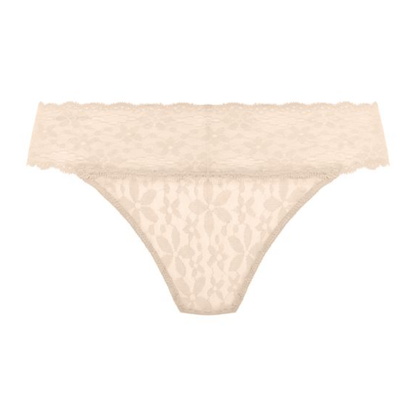 Wacoal Halo Lace Brief
