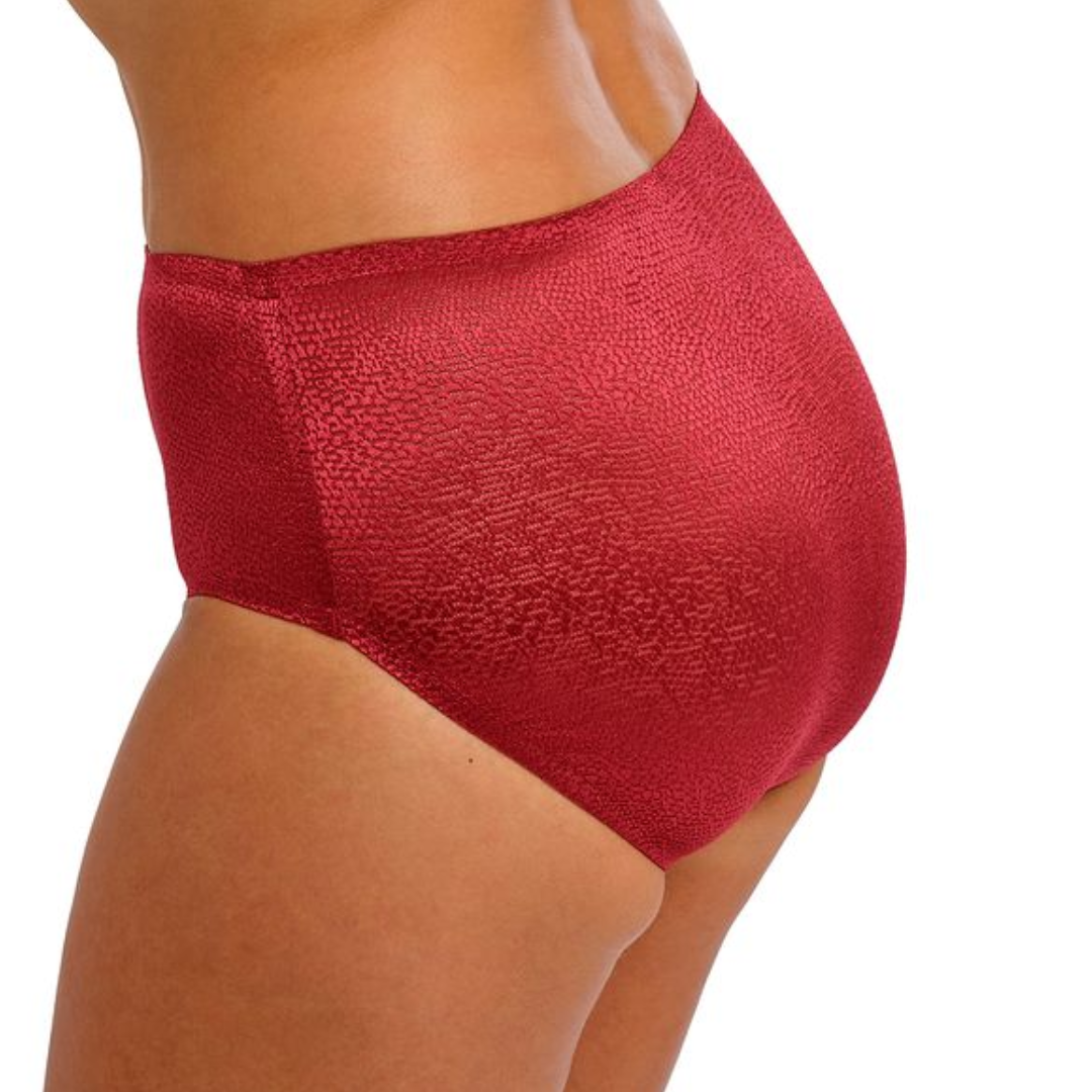 Wacoal Beaute Appeal Brief