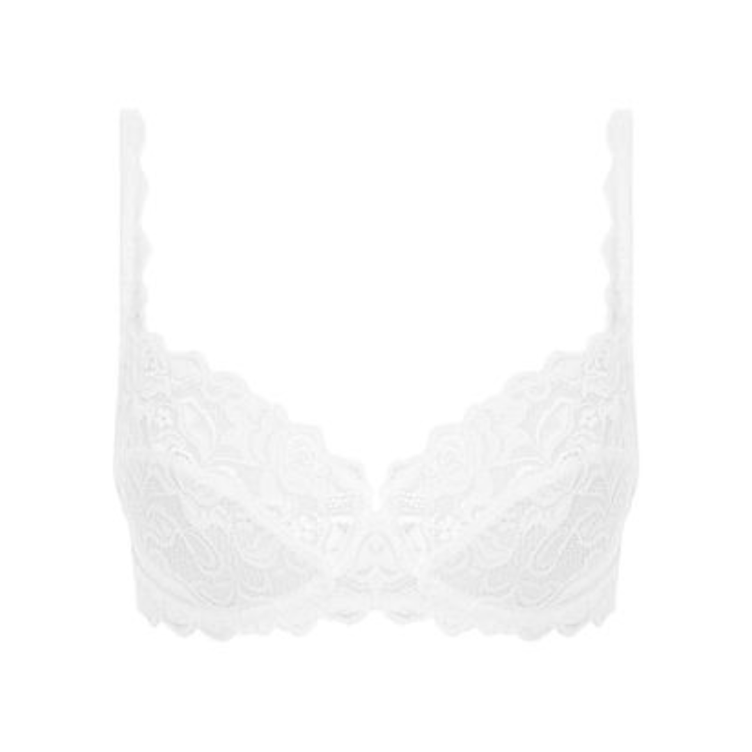 Wacoal Eglantine Classic Underwire Bra