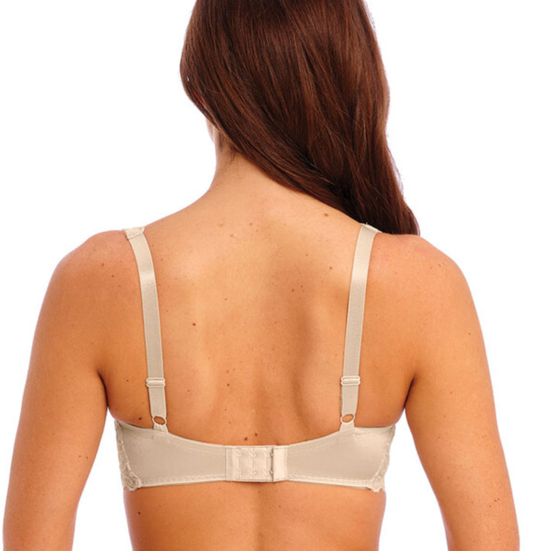 Wacoal Eglantine Classic Underwire Bra