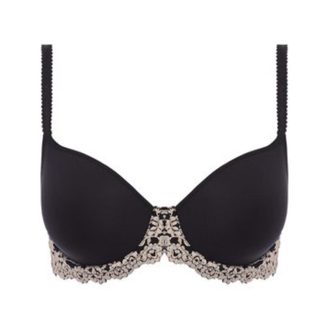 Wacoal Embrace Lace Contour Underwire Bra