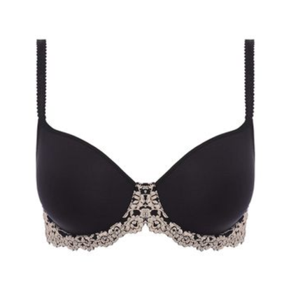 Wacoal Embrace Lace Contour Underwire Bra