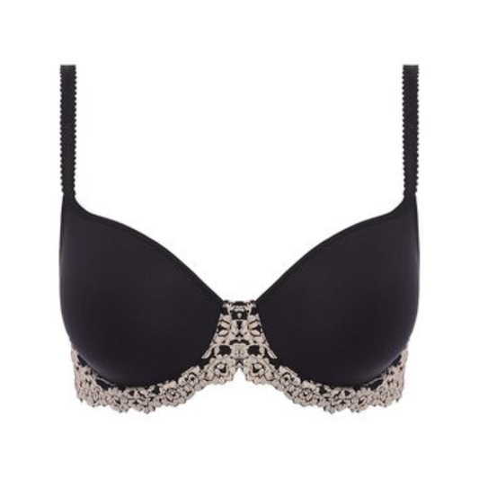 Wacoal Embrace Lace Contour Underwire Bra