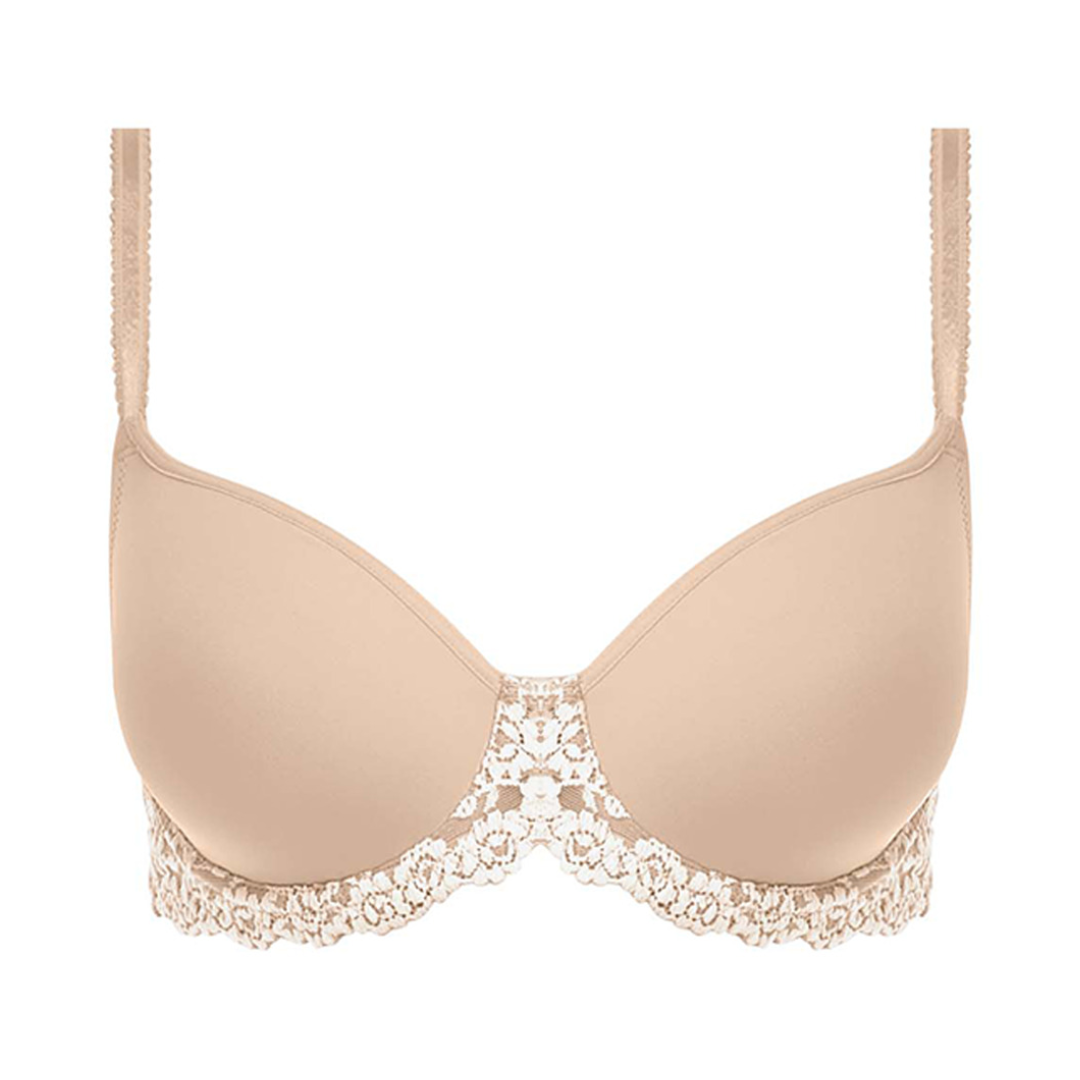 Wacoal Embrace Lace Contour Underwire Bra