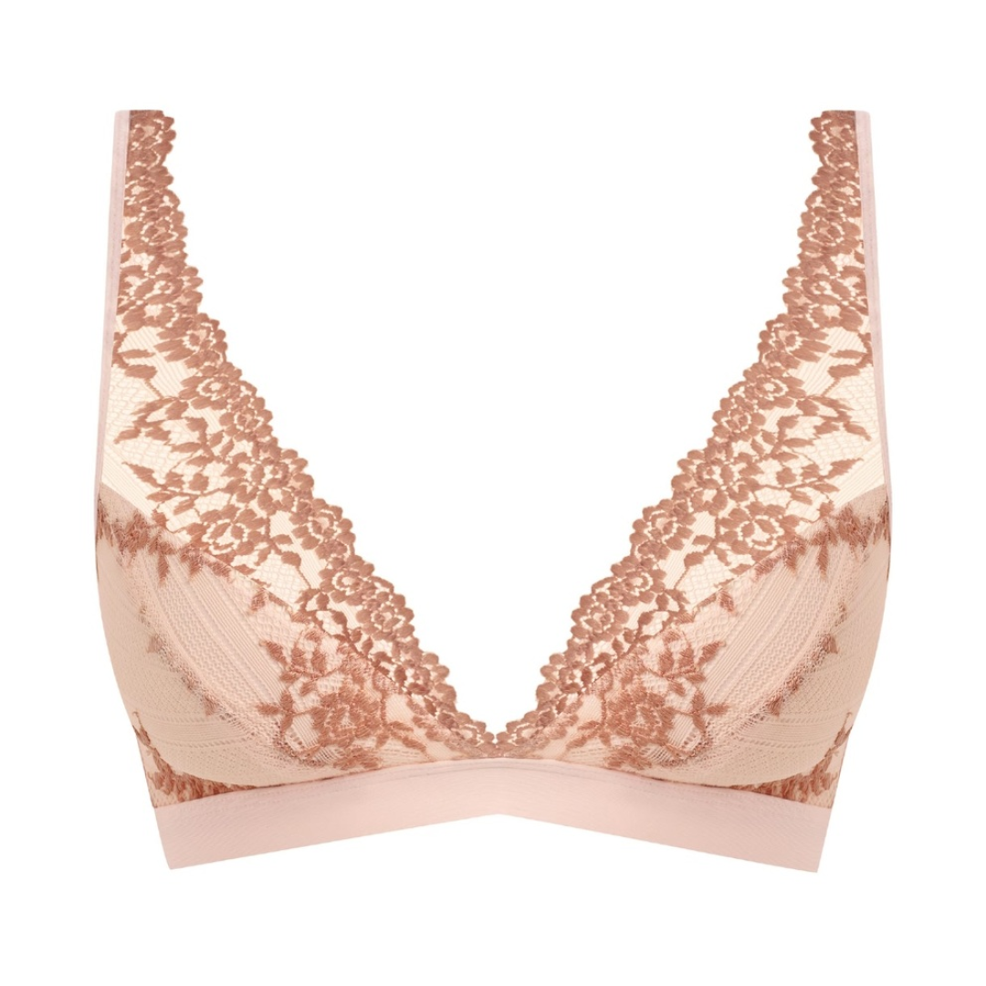 Wacoal Embrace Lace Soft Cup Bra