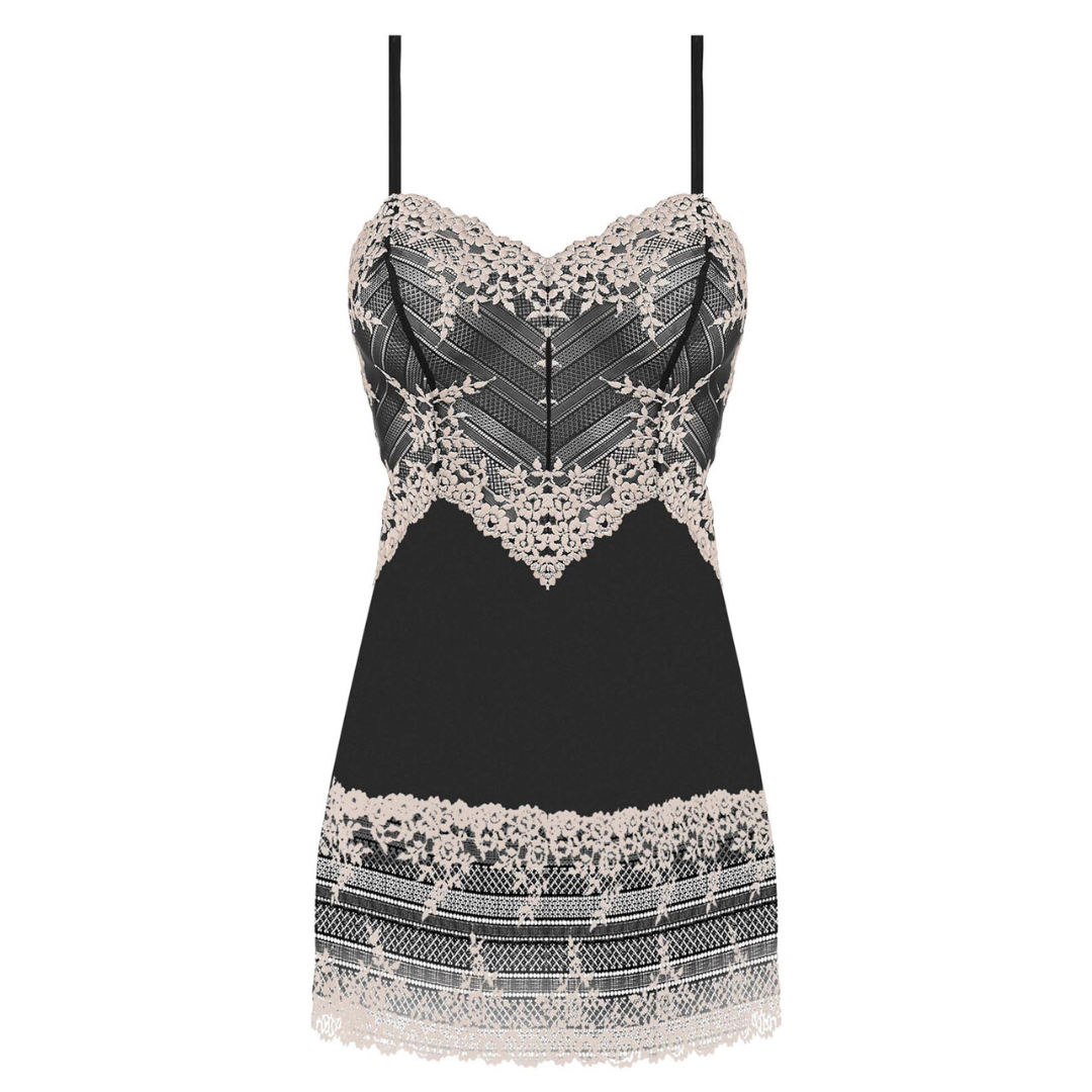 Wacoal Embrace Lace Chemise