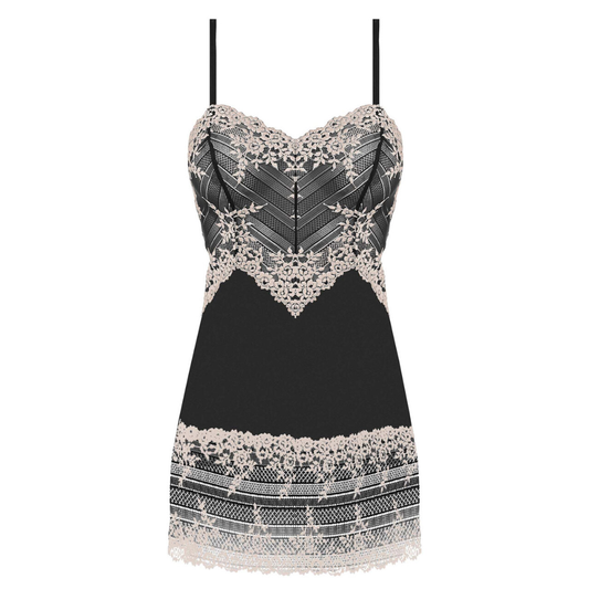 Wacoal Embrace Lace Chemise