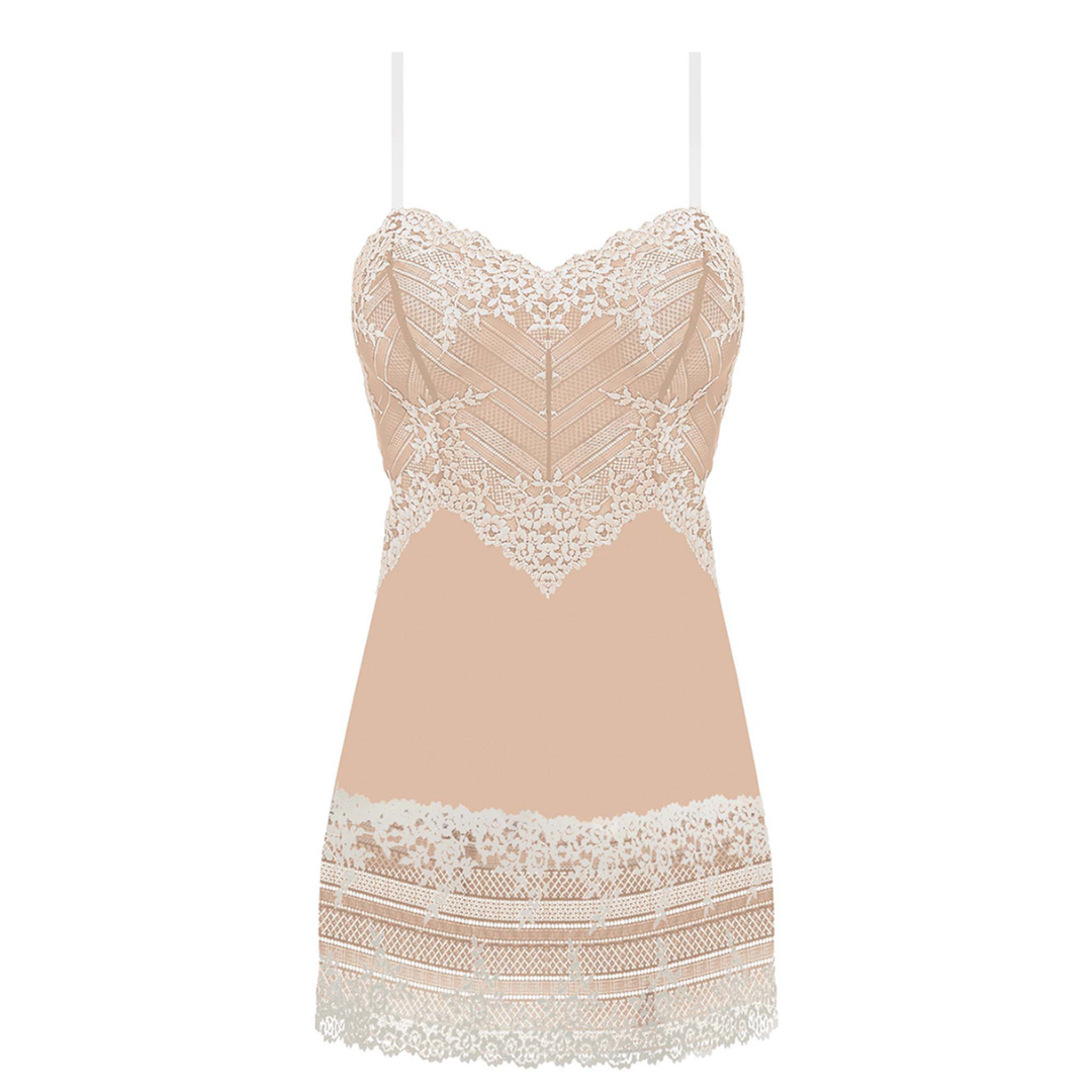 Wacoal Embrace Lace Chemise