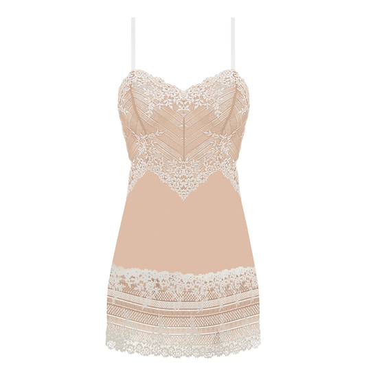 Wacoal Embrace Lace Chemise