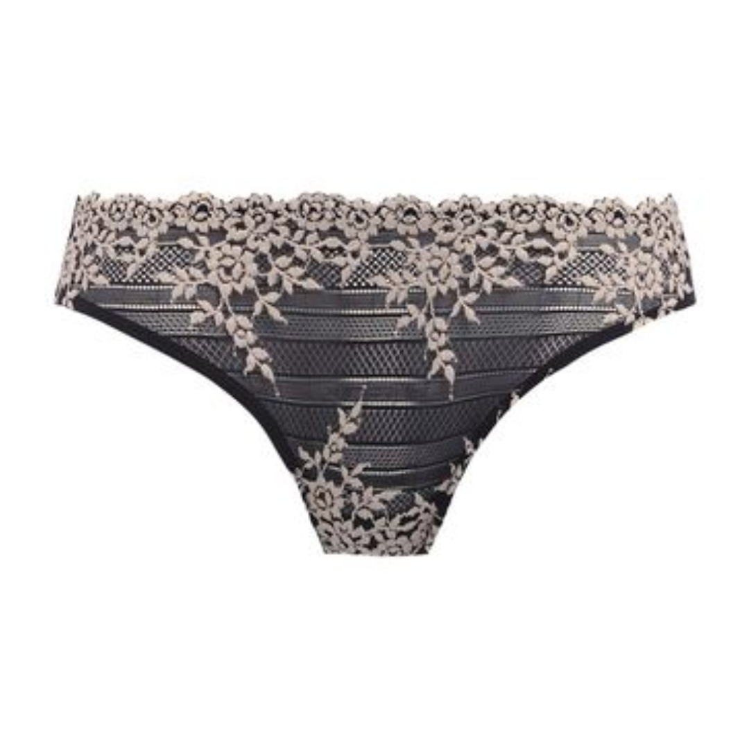 Wacoal Embrace Lace Brief