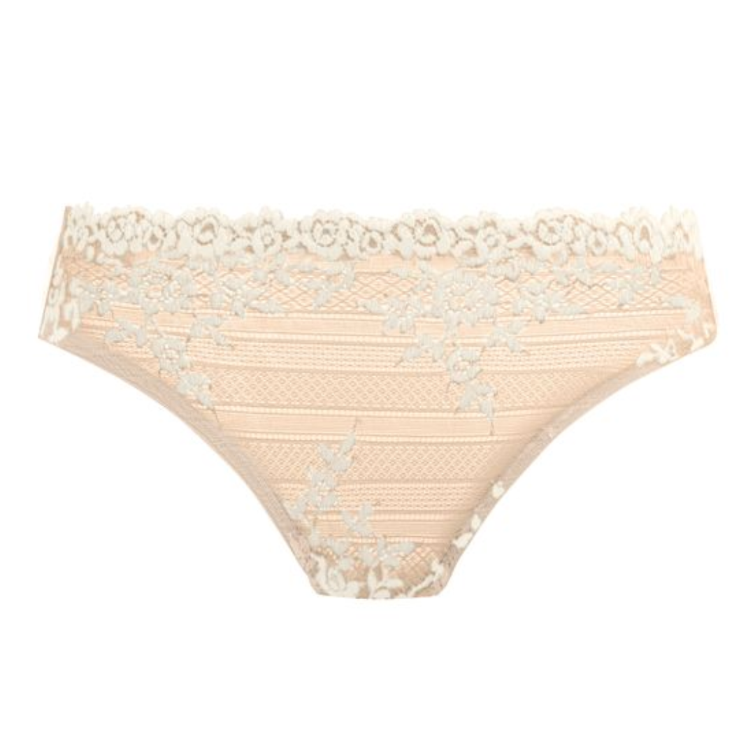 Wacoal Embrace Lace Brief