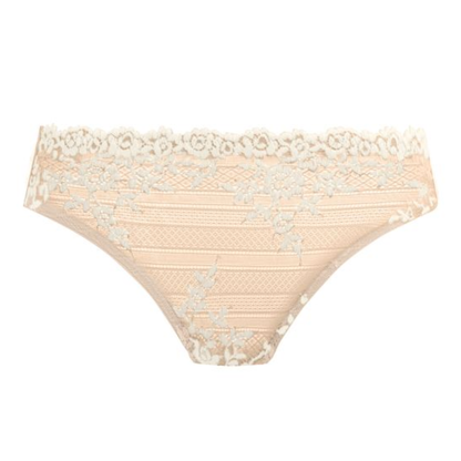 Wacoal Embrace Lace Brief