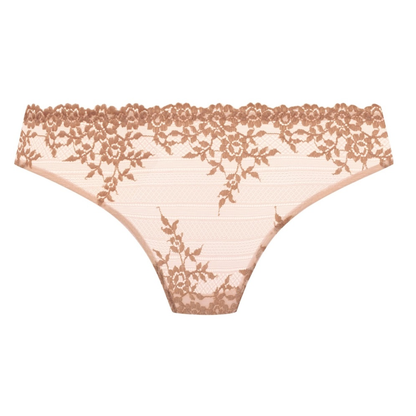 Wacoal Embrace Lace Brief