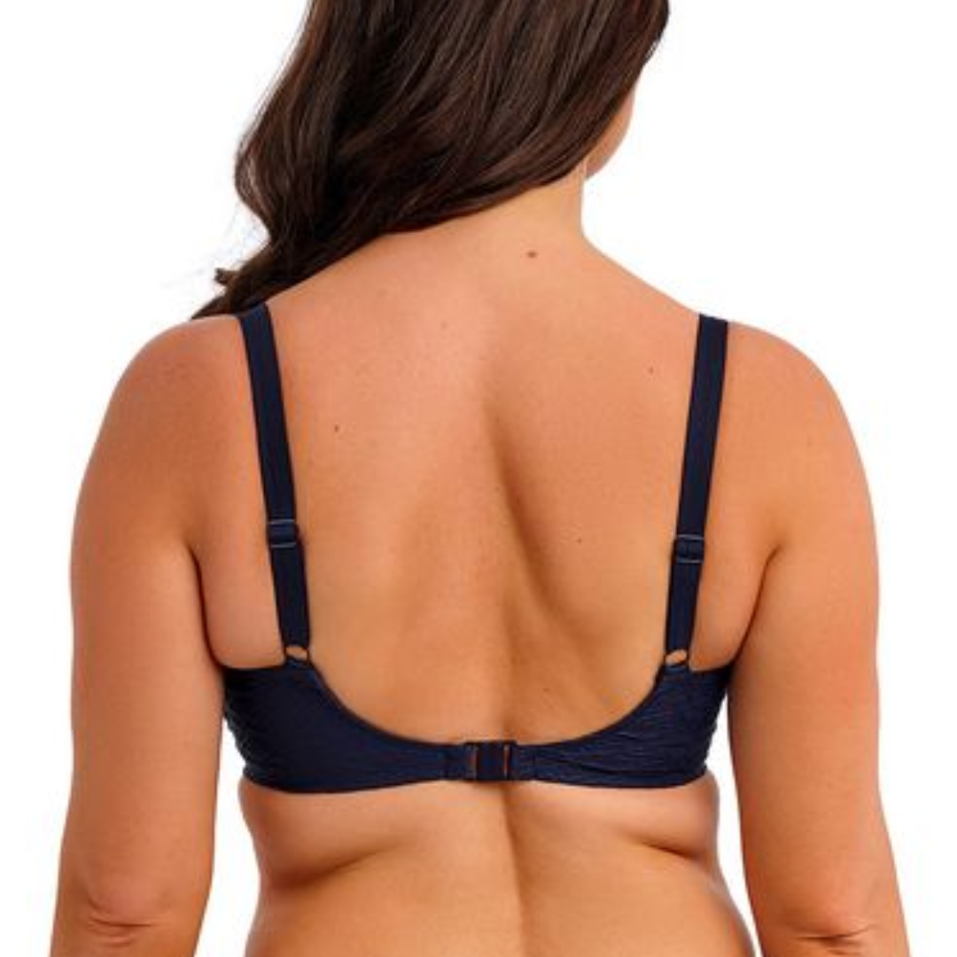 Fantasie Azores UW Gathered Full Cup Bikini Top