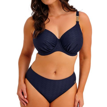 Fantasie Azores UW Gathered Full Cup Bikini Top