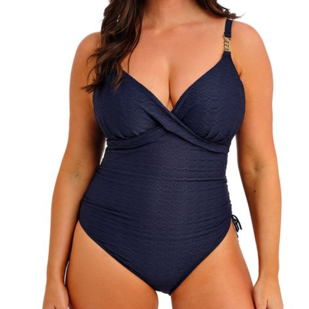 Fantasie Azores UW Plunge Swimsuit