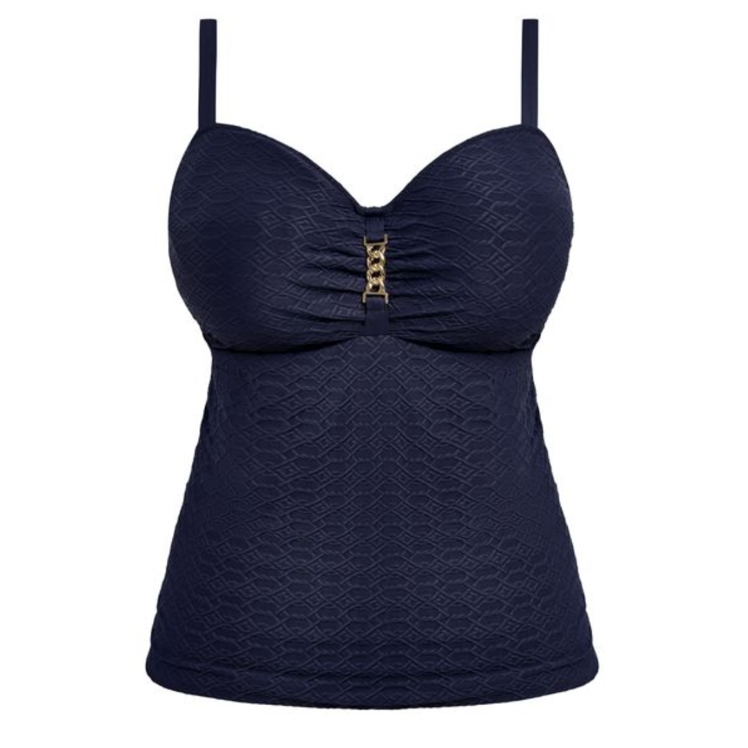 Fantasie Azores UW Tankini Top
