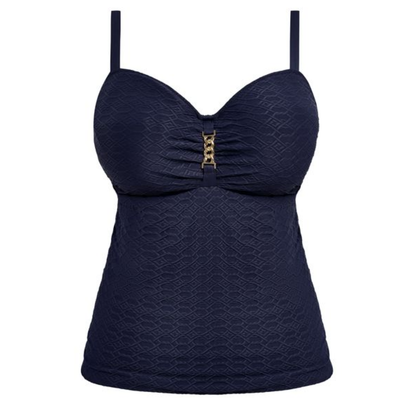 Fantasie Azores UW Tankini Top