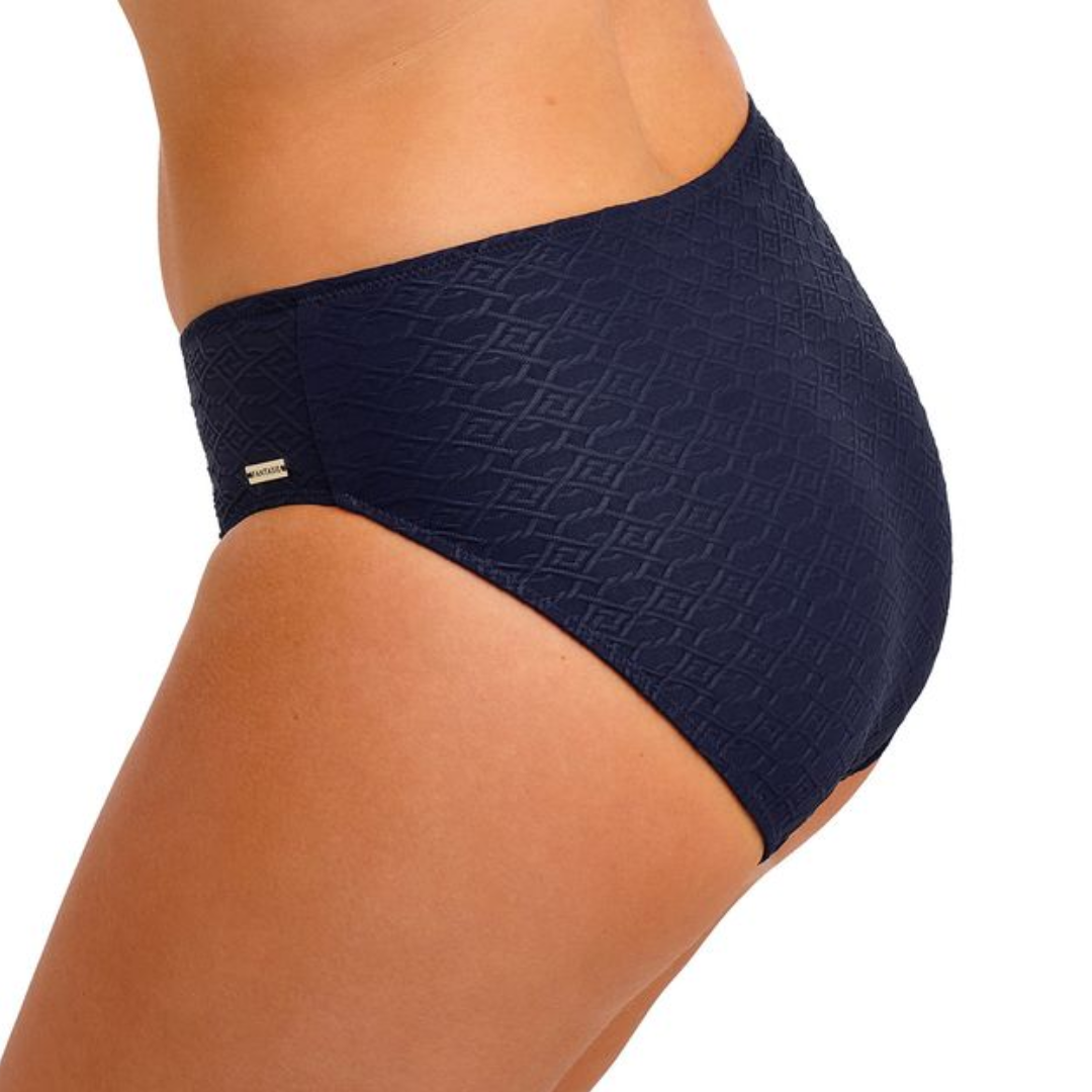 Fantasie Azores Mid Rise Bikini Brief