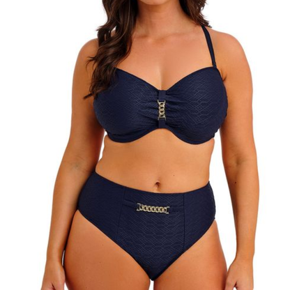 Fantasie Azores High Waist Bikini Brief