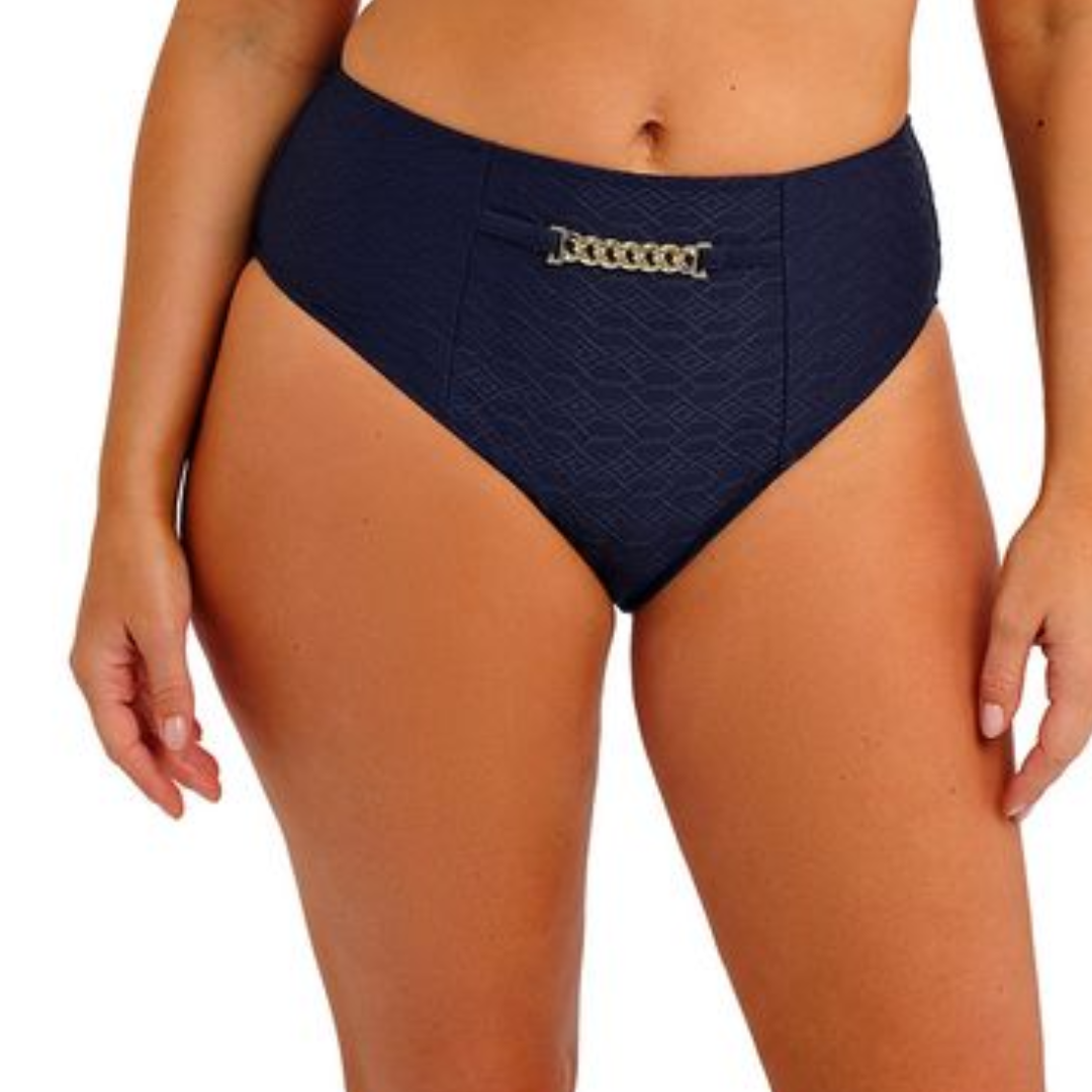Fantasie Azores High Waist Bikini Brief