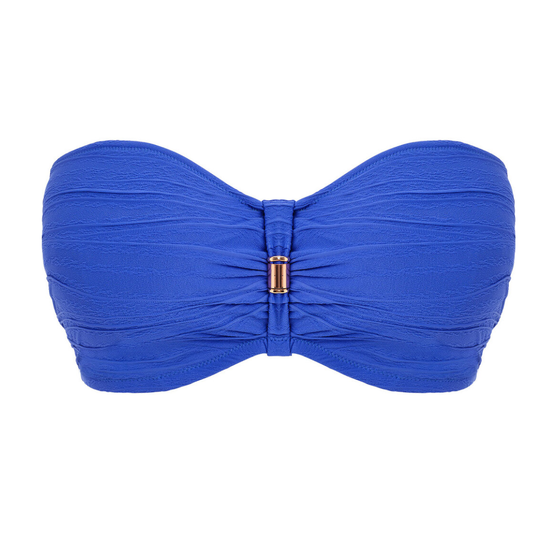 Fantasie Beach Waves UW Bandeau Bikini Top
