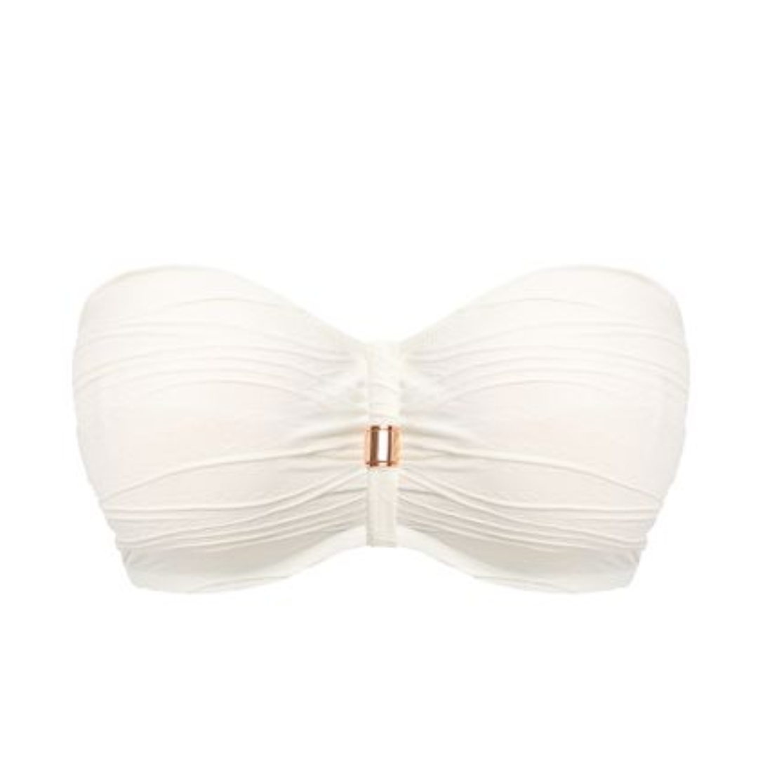Fantasie Beach Waves UW Bandeau Bikini Top