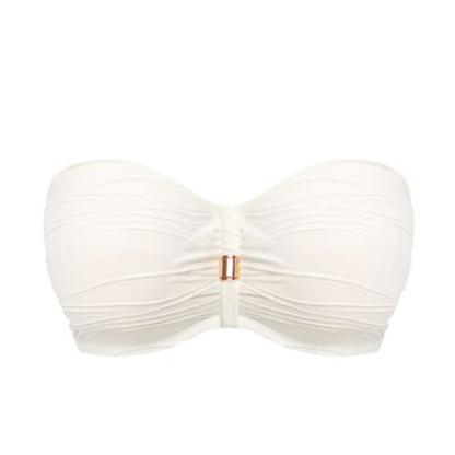 Fantasie Beach Waves UW Bandeau Bikini Top