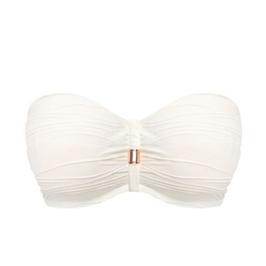 Fantasie Beach Waves UW Bandeau Bikini Top