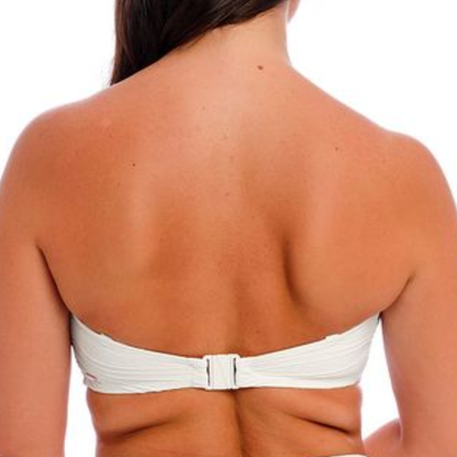 Fantasie Beach Waves UW Bandeau Bikini Top
