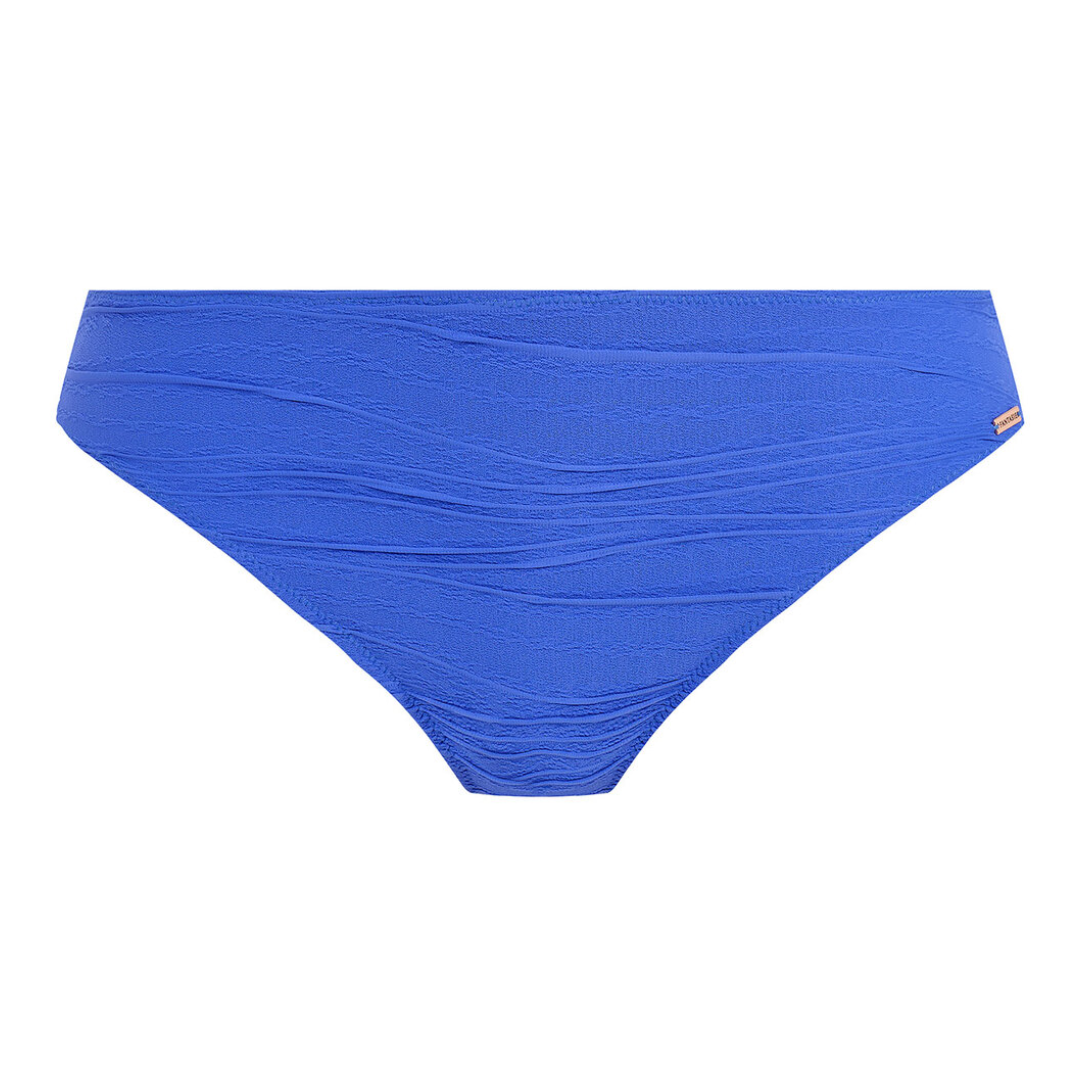 Fantasie Beach Waves Mid Rise Bikini Brief