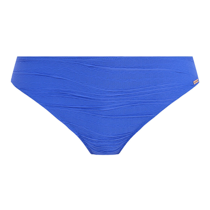 Fantasie Beach Waves Mid Rise Bikini Brief
