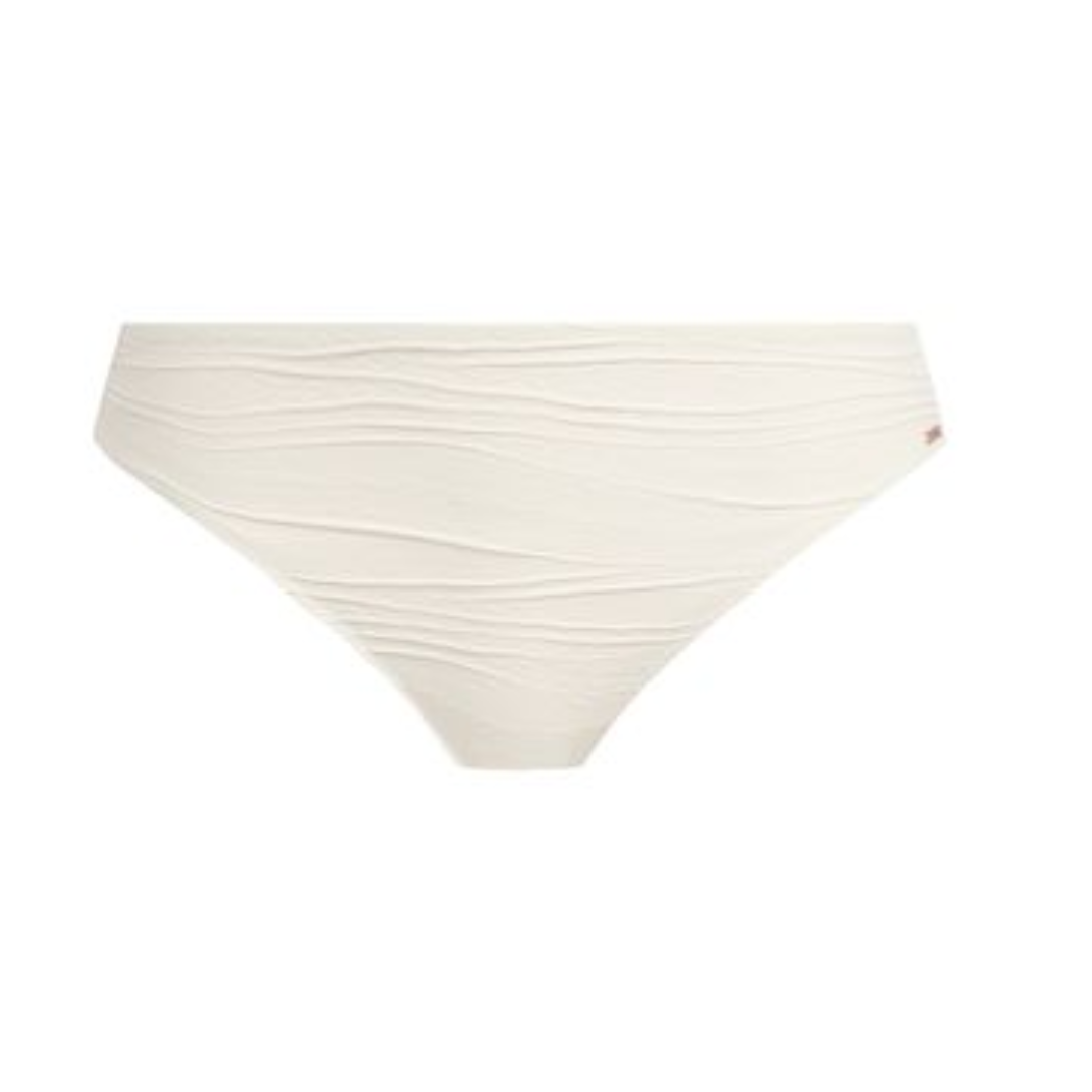 Fantasie Beach Waves Mid Rise Bikini Brief