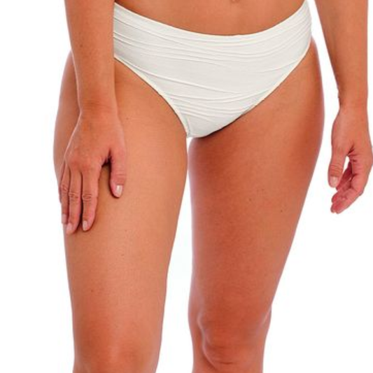 Fantasie Beach Waves Mid Rise Bikini Brief