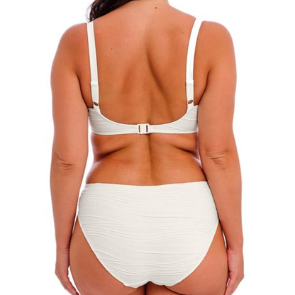 Fantasie Beach Waves Mid Rise Bikini Brief