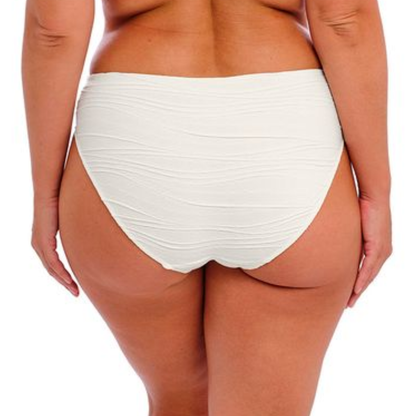 Fantasie Beach Waves Mid Rise Bikini Brief