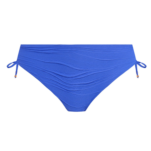 Fantasie Beach Waves Adjustable Leg Bikini Short