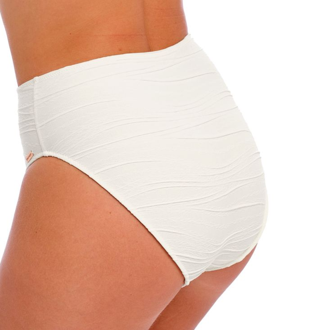 Fantasie Beach Waves High Waist Bikini Brief