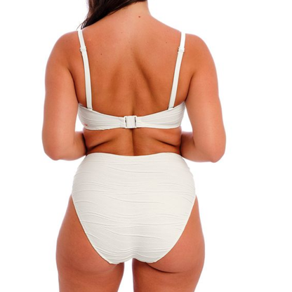 Fantasie Beach Waves High Waist Bikini Brief