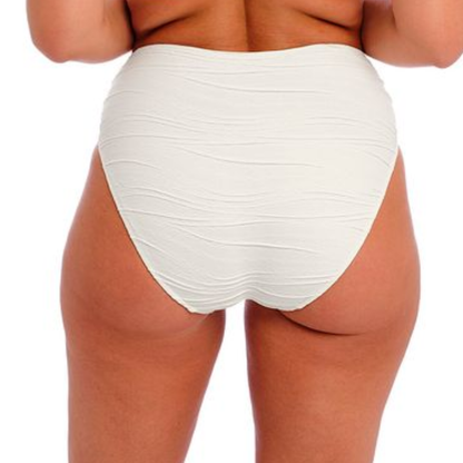 Fantasie Beach Waves High Waist Bikini Brief